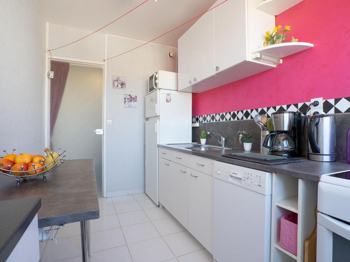 Apartment Plein Soleil By Interhome Nice Exterior photo