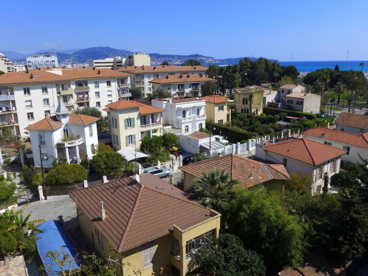 Apartment Plein Soleil By Interhome Nice Exterior photo